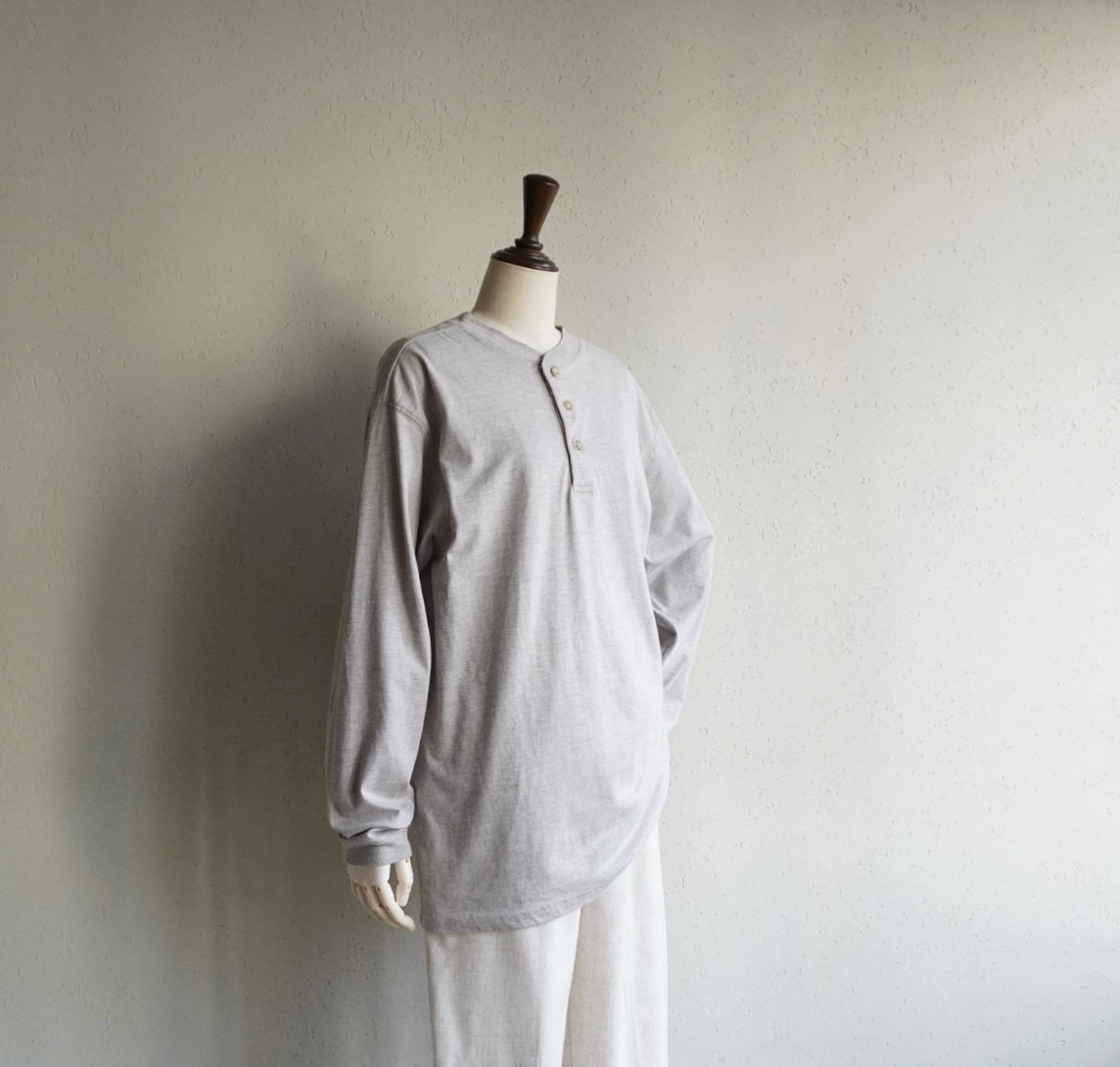 90s Long Sleeves T-shirt