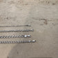 925 Silver Bracelet Italy
