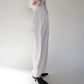 80s Design Wide Pants