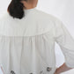 60s Lace Blouse