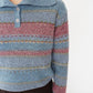 90s Striped Top