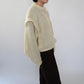 80s EURO Design Mohair Cardigan