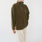 90s EURO Corduroy Top