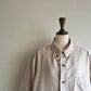 Faux Suede Shirt