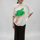 90s EURO Printed T-shirt