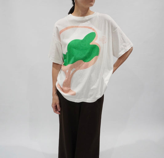 90s EURO Printed T-shirt