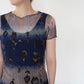 Design Sheer Top