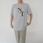 90s Printed T-shirt Made in USA