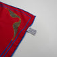 "Cartier" Silk Scarf Made in Italy
