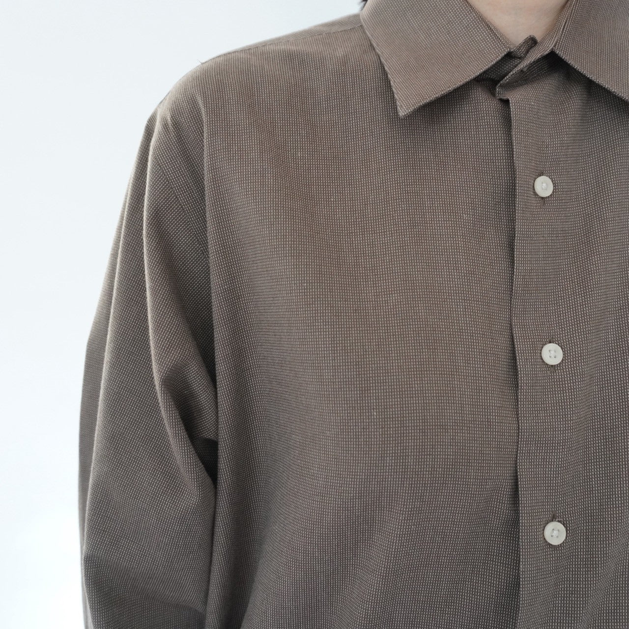 "Geoffrey Beene" Shirt