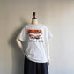 80s Printed T-shirt Made in USA