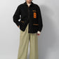 90s Wool Jacket Made in Italy