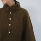 80s ”Alan Austin” Mohair  Knit Made in Italy