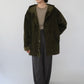 90s Corduroy Light Jacket Made in USA