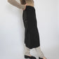 90s "GUESS JEANS" Skirt