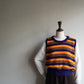 70s Knit Vest