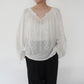 70s Romanian Embroidery Tunic
