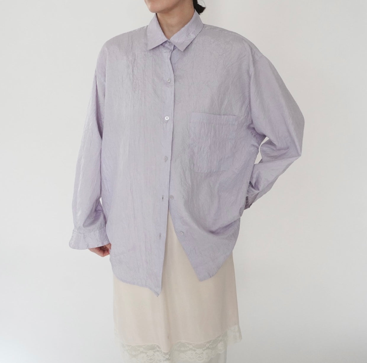 90s "Diane von Furstenberg"  Shirt