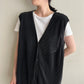 90s Pleated Design Two-Piece