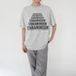 90s Printed T-shirt Made in USA