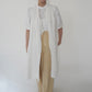 80s Long Vest
