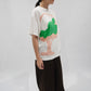 90s EURO Printed T-shirt