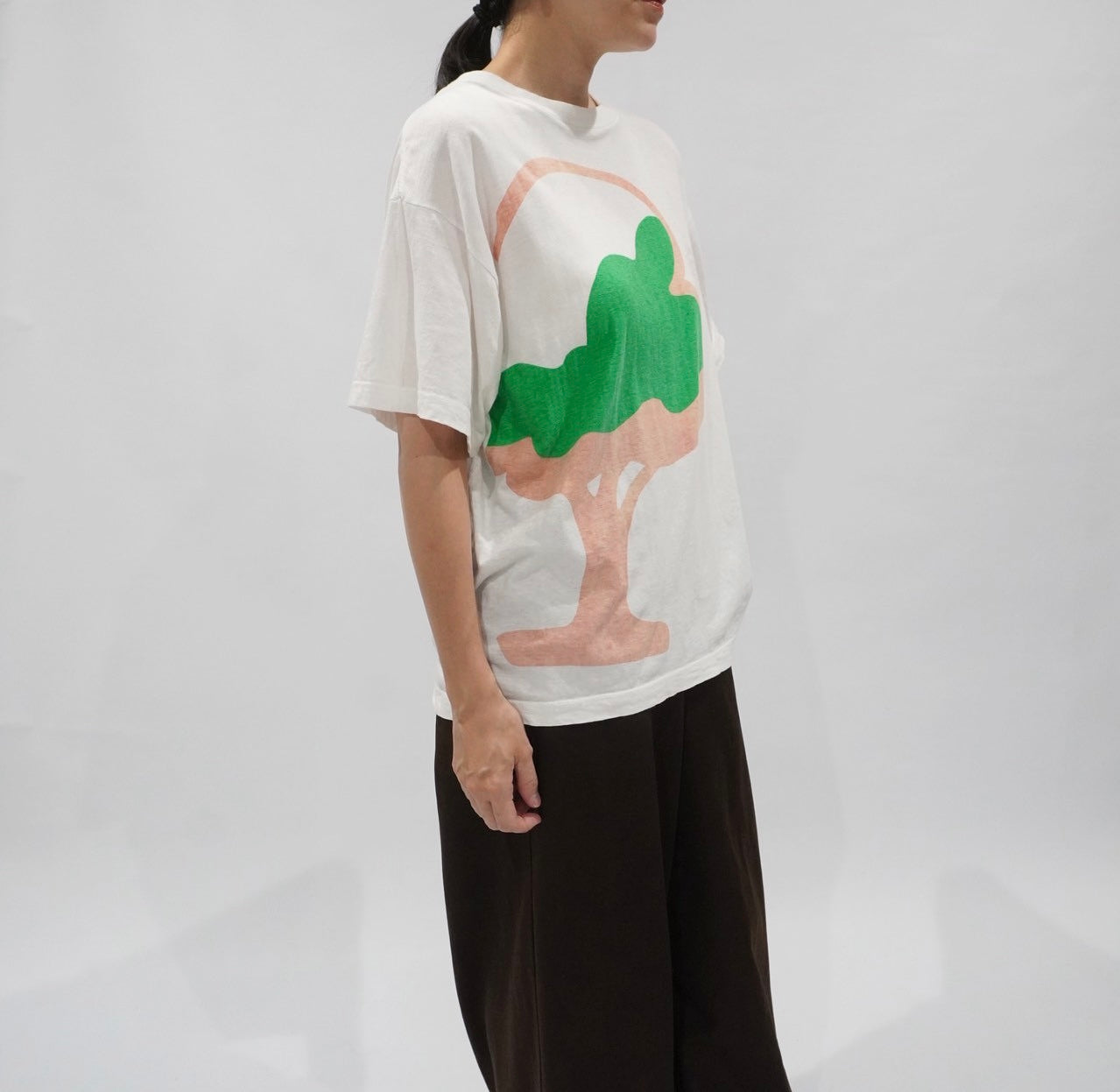 90s EURO Printed T-shirt