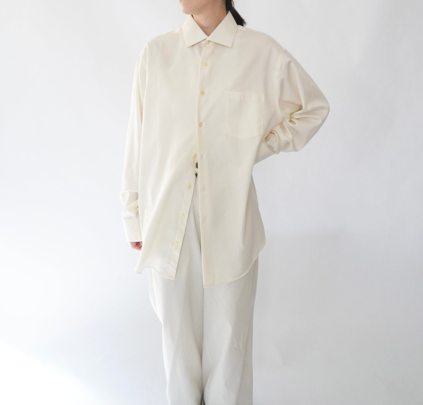 "Geoffrey Beene"  Shirt