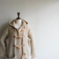 70s “Nik Nik”  Duffel Coat