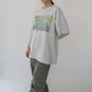 90s Photo Printed T-shirt