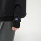 90s  ”Champion” Printed Sweater Made in USA