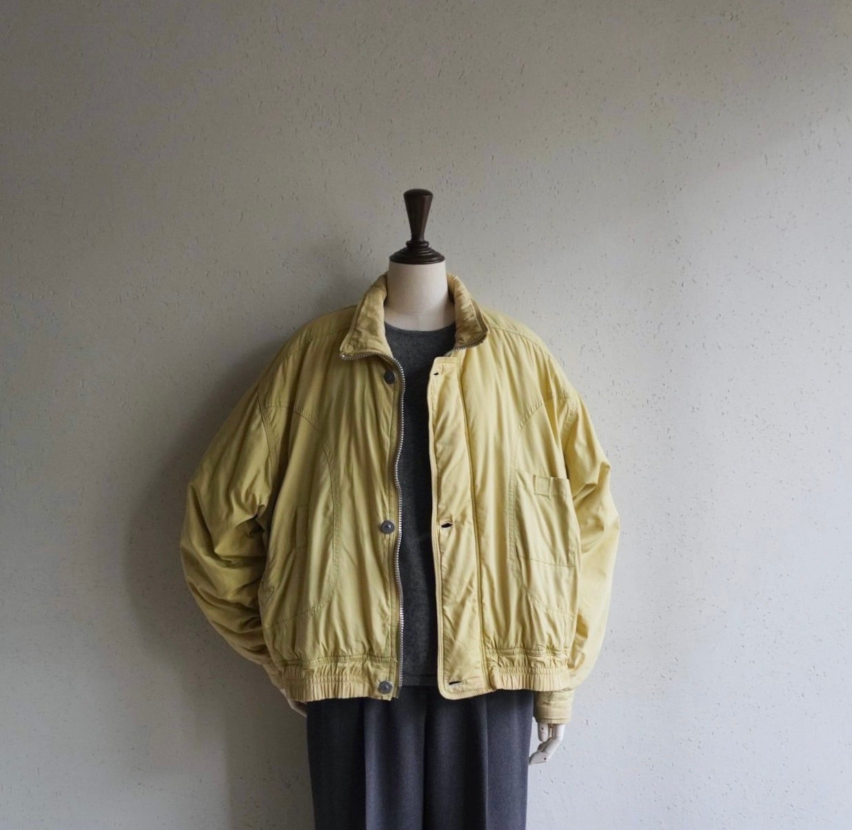 80s EURO Jacket