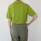 90s Ribbed Top