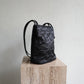 "NINE WEST” Embroidery Bag