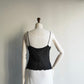 90s Camisole Top Made in Italy