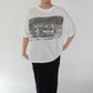 90s EURO Photo Printed T-shirt