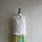90s Zipped Top Made in USA