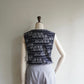 90s "GUESS" Sleeveless Top