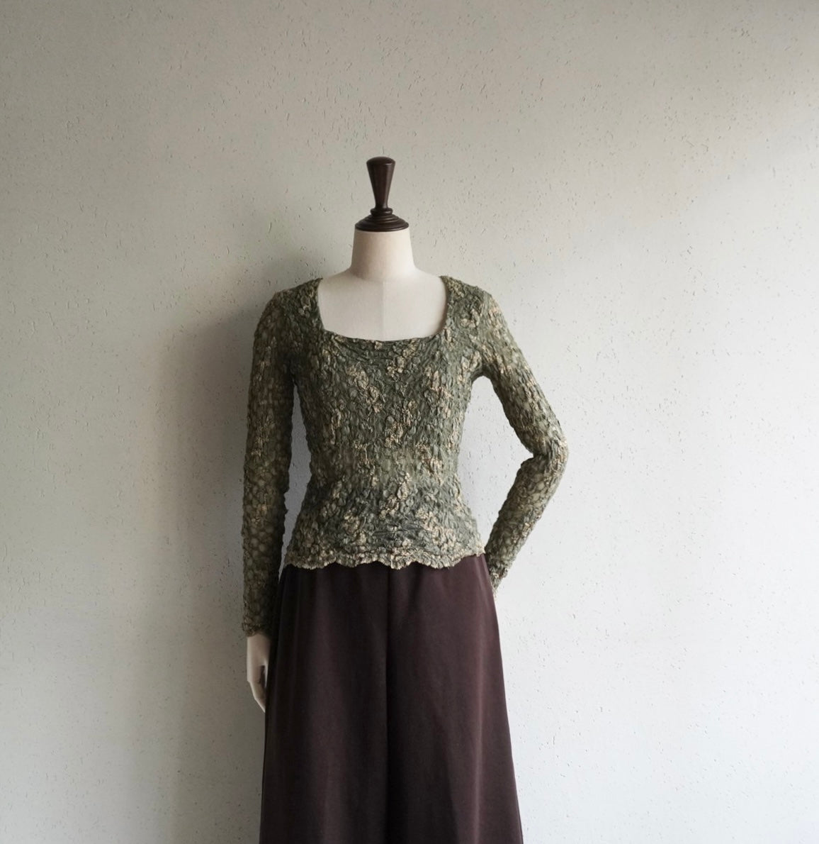 90s Design Top