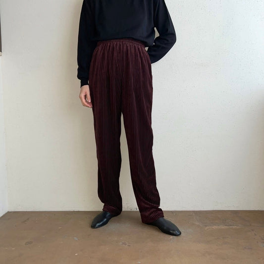 90s Design Pants Made in USA