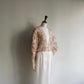80s Design Jacket,Blouse