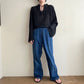 70s Cotton Tunic