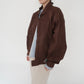 80s Light Jacket Made in Italy Dead Stock