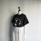 90s Printed T-shirt Made in USA