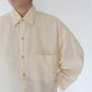 90s Linen Shirt