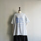 90s Printed T-shirt Made in USA