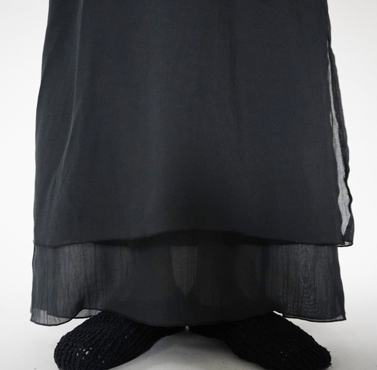 90s EURO Design Skirt