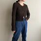 "DKNY" Knit Cardigan