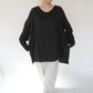 90s Raw Silk Blouse