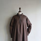 90s Brown Maxi Dress